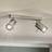 Sollux Loftslampe RING 2 Spotlight