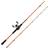 Abu Garcia Svartzonker X Spinn Combo 7,11ft 30-100g
