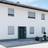 vidaXL Front Anthracite 108 208 cm PVC External Door (x200cm)