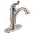Delta Linden Single Hole Seal Gray