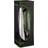 Relaxdays Grow Tent Plant Cultivation 120 x 60 x 60 cm Black/Green
