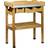 Dobar Wooden Planting Plant Stand Gardening