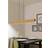 Eglo Smart ZIG LED Hanging Light 123 cm RGB Pendant Lamp