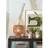 Good & Mojo Tanami 30 cm Natur Bordslampa