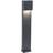 Lutec Gemini XF Bedlampe Pullert