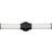 Elstead Lighting Hinkley Facet Integrated LED Bathroom Lamp 66 cm Wall light