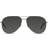 Saint Laurent Klassiske 11 Solbriller - Silver