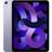 Apple Läsplatta iPad Air Purpur 10,9"