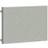 BST lydabsorberende panel, bredde