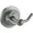 Paradise Bathworks Elysium Robe Hook Satin Nickel