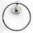 Rusticware Rusticware 8286CH Midtowne Ring