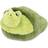 Noxxiez Cozy Noxxiez Plush Foot Warmers