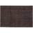 Tica Copenhagen Unicolor Dörrmatta Brown 40x60 cm Brun
