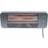 Sunred Heater Lugo Quartz Wall 2000 Watt