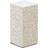 BigBuy Home Lyseholder Beige Perlemor Vægdekorationer