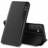Tech-Protect Galaxy A34 5G Mobifodral Smart View Svart