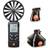 Testo 417 Anemometer Set 1