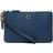 Coach Small Wristlet