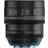 Irix Cine Lens 45mm T1,5 for PL-mount Metric