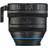 Irix Cine Lens 15mm T2,6 for PL-mount Metric
