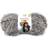Lion Brand Go for Faux Thick and Quick Bulky Yarn Husky