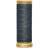 Gutermann Dark Grey Natural Cotton Thread 110yd