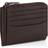 Porsche Design RFID Wallet - Dark Brown