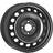 Alcar 6.5Jx16 4/108 47.5