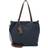 Emily & Noah Elke Shopper - Marin/Choko