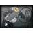 The Noble Collection Harry Potter The Golden Snitch Dekorationsfigur