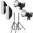 Godox SL60llD Duo Kit