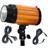Godox CowboyStudio 300SDI Pro Studiomono strobe foto blixt hastighet ljus 300 watt