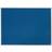 Nobo ValueX Blue Felt Noticeboard Frame 1915484