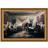 Design Toscano Declaration Of Independence Canvas Replica Painting Small Framed Art