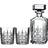 Marquis by Waterford Brady Double Old Fashioned Wine Carafe