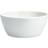 Fortessa Amanda White Embossed Cereal Dessert Bowl