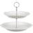 Lenox 844453 FRENCH PERLE WH DW Cake Stand