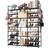 Mavivegue 9 Tiers Shoe Rack 127x158.8cm