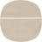 Normann Copenhagen Oona Beige cm