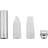 iSi Decoration Including Connector 3-Pack Nozzle Set