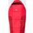 OEX Fathom EV 400 Sleeping Bag, Red