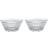 Nachtmann Ethno Bowl 74cl 16.5cm 2pcs