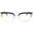 Emilio Pucci Ladies' Reading Glasses Frame EP5147-55072 Ø 55 mm