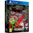 Zapling Bygone Deluxe Edition (PS4)