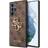 Guess 4G Big Metal Logo Case for Galaxy S23 Ultra