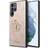 Guess Samsung Galaxy S23 Ultra Cover 4G Logo Lyserød