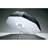 Godox UB-010 Studio Umbrella Box White-Silver 101cm