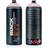 Montana Cans Black Spraymaling 400ml