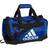 adidas Defender IV Small Duffel Bag-royal/white