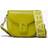 Marc Jacobs The J Small Saddle Bag - Green